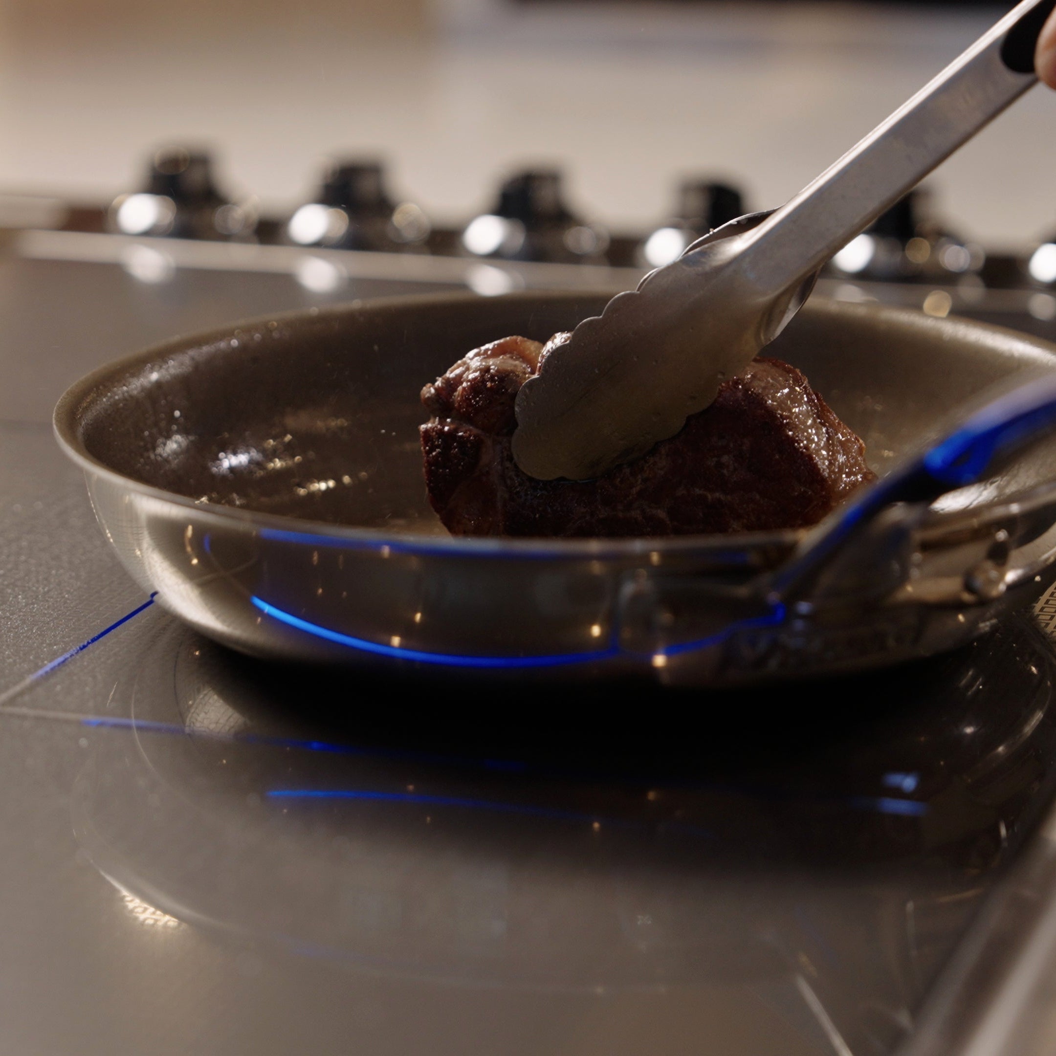Best Cookware for Gas, Electric & Induction Stoves