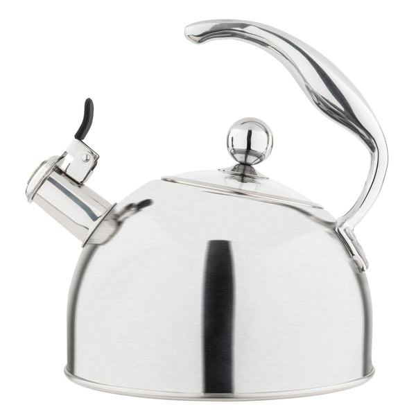Stainless Steel Whistling Tea Kettle- 3006 – Neware Corporate