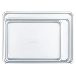 Product Image for Viking 3-Piece Nonstick Aluminized Steel Baking Sheet Set