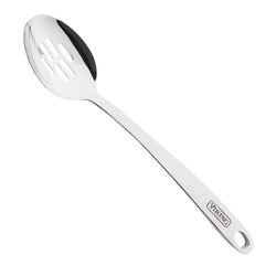 Product Image for Viking Hollow Forged Stainless Steel Slotted Spoon