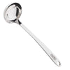 Viking Hollow Forged Stainless Steel Deep Ladle