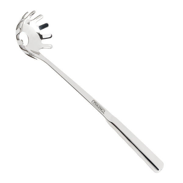 Viking Stainless Steel Pasta Fork Viking Culinary Products