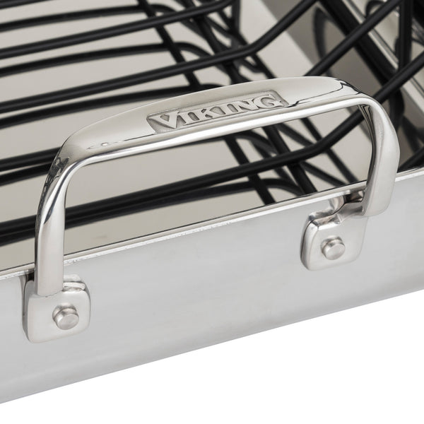 Viking - Oven Rack for Professional 5 Series - Stainless Steel TGOG530