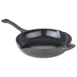 Product Image for Viking Enameled Cast Iron 10.5-Inch Chef's Pan