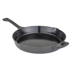 Product Image for Viking Enameled Cast Iron 12-Inch Fry Pan
