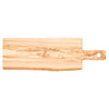 Viking Olive Wood Cutting & Serving Paddle Board