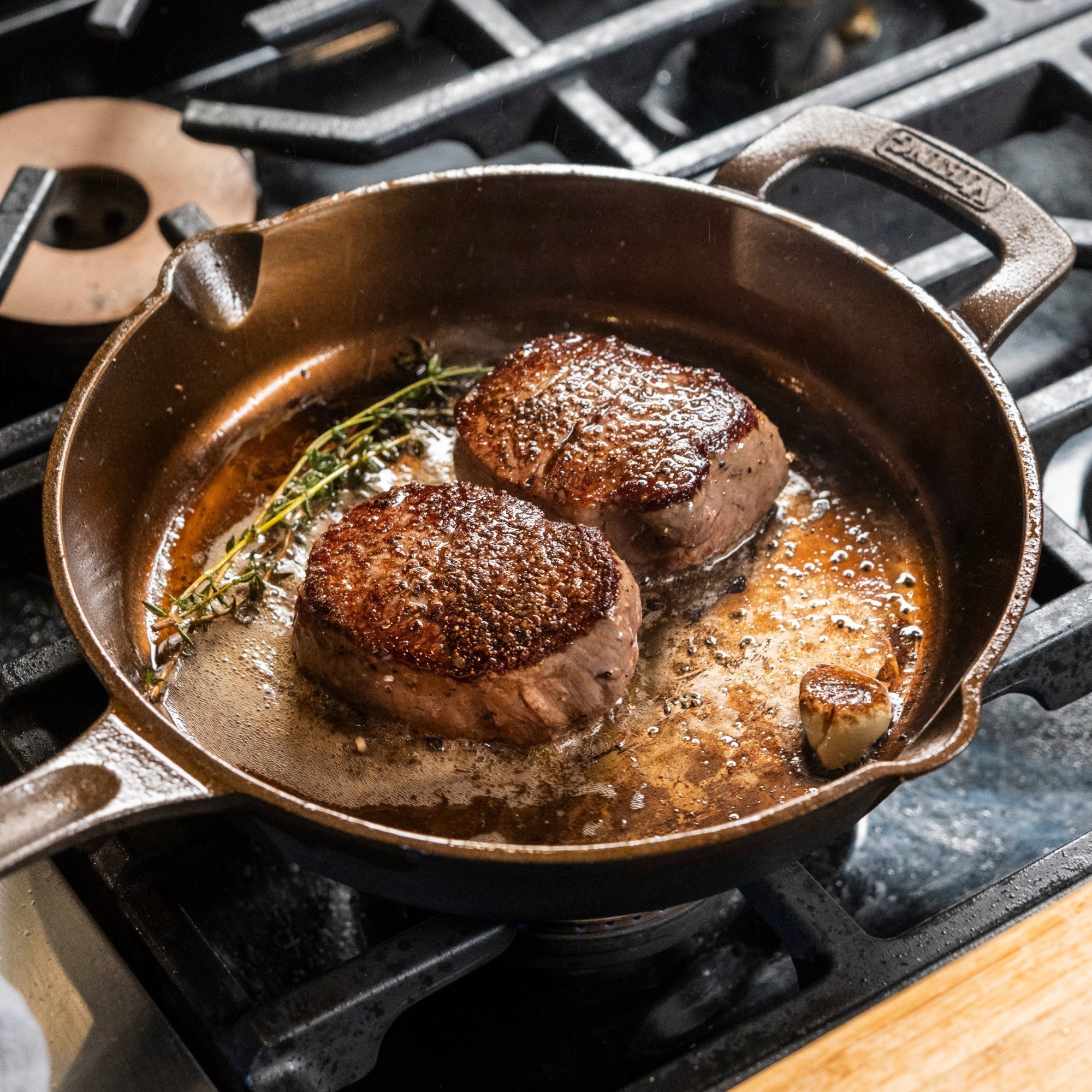 How To Cook With Stainless Steel Cookware