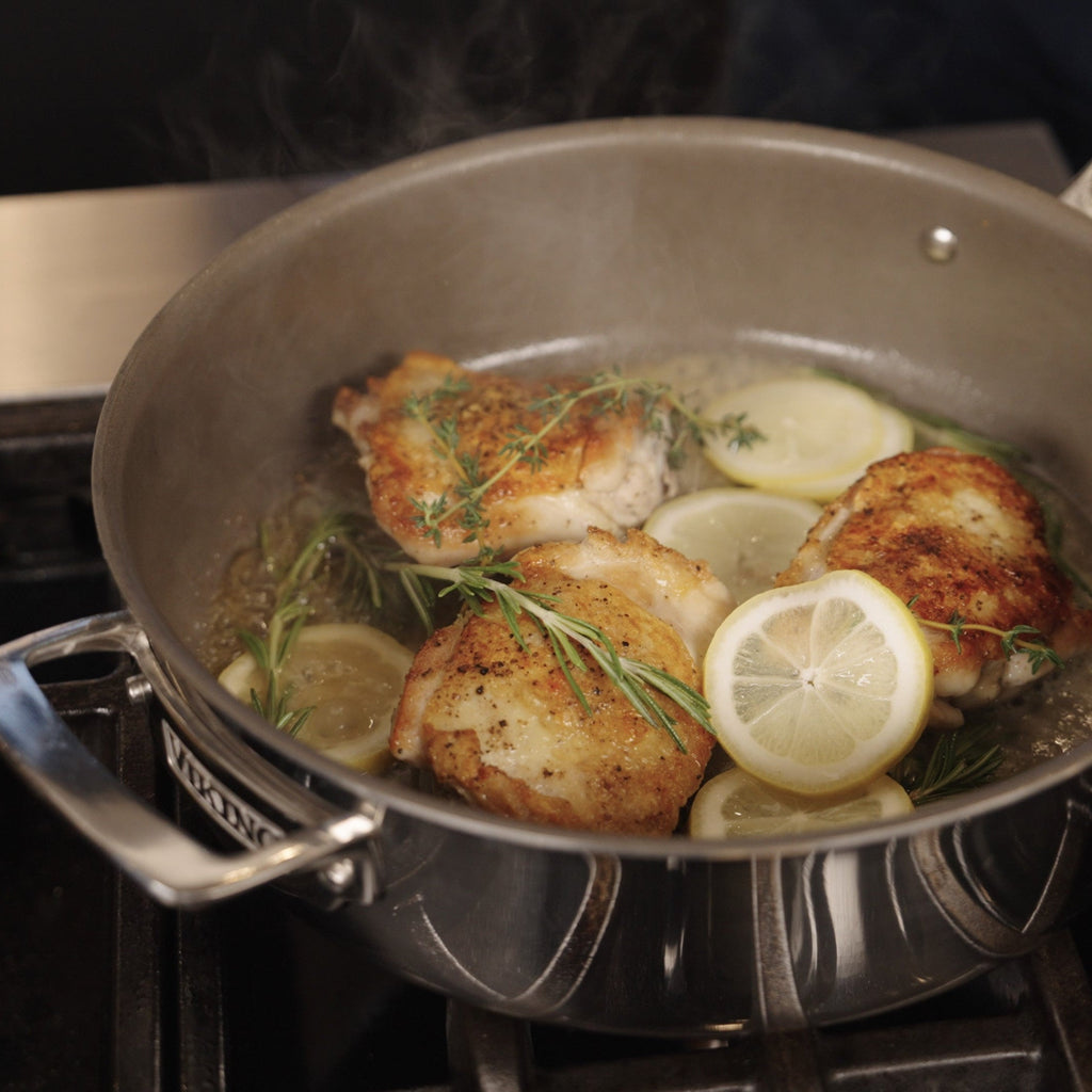 Cookware Material Guide: How To Choose the Best Option
