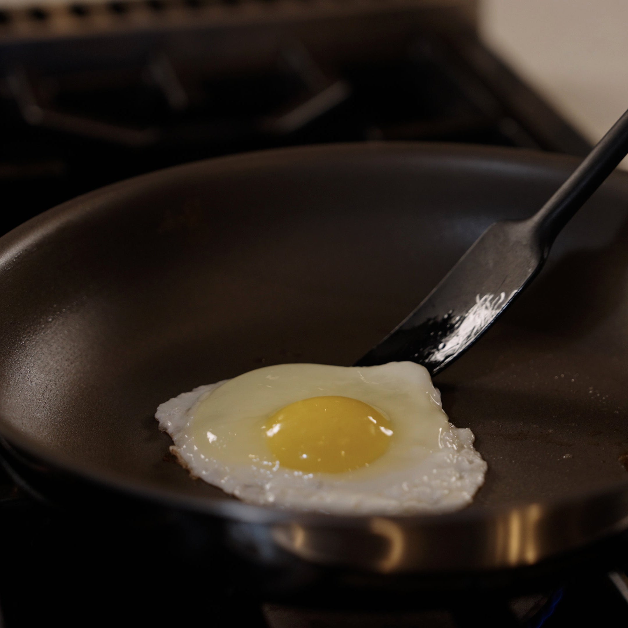 Types of Nonstick Cookware