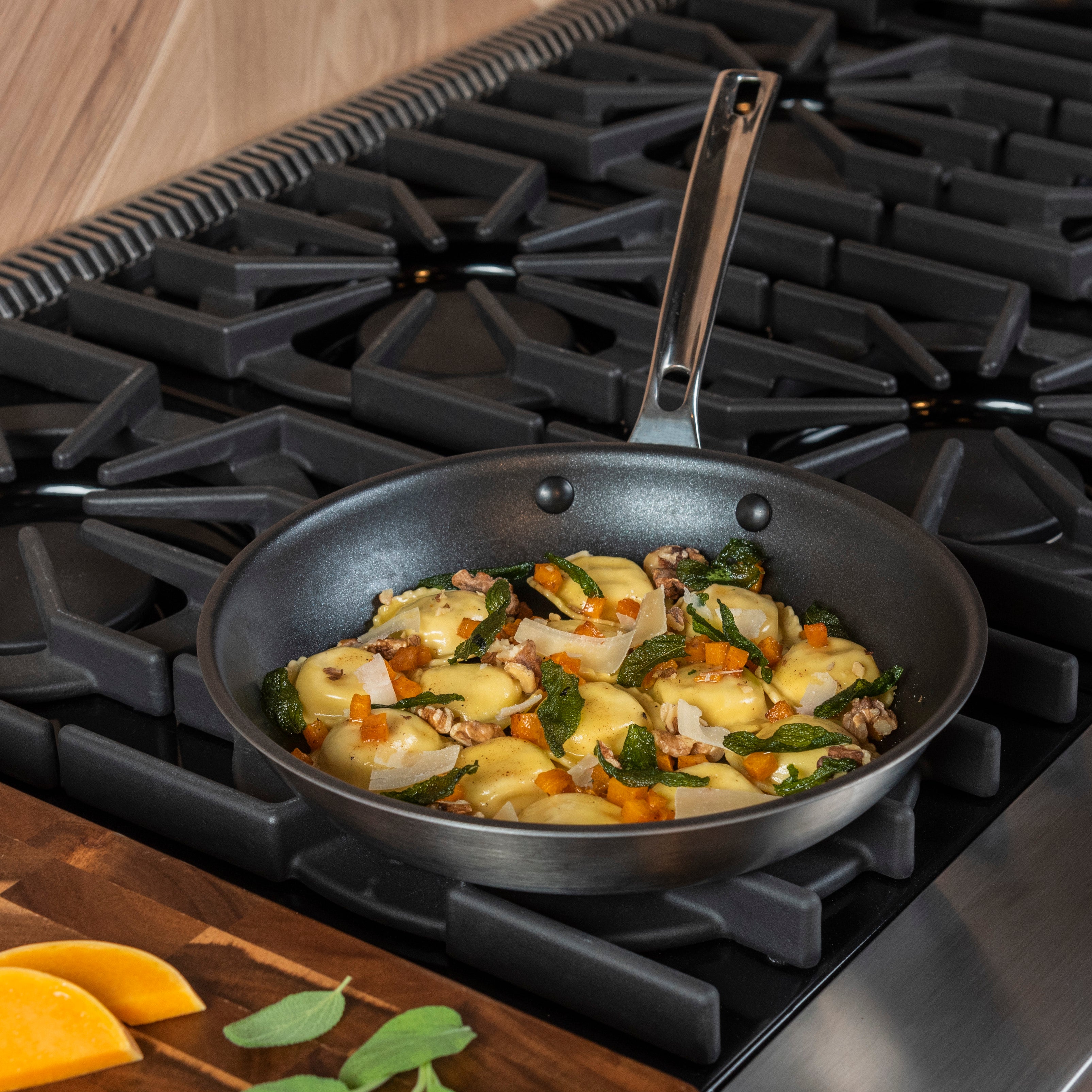 Viking 両手鍋 Nonstick Cookware | Viking