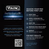 Viking PerformanceTi 4-Ply Titanium 10 Inch Fry Pan