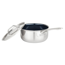 Product Image for Viking PerformanceTi 3 Quart Sauce Pan with Lid