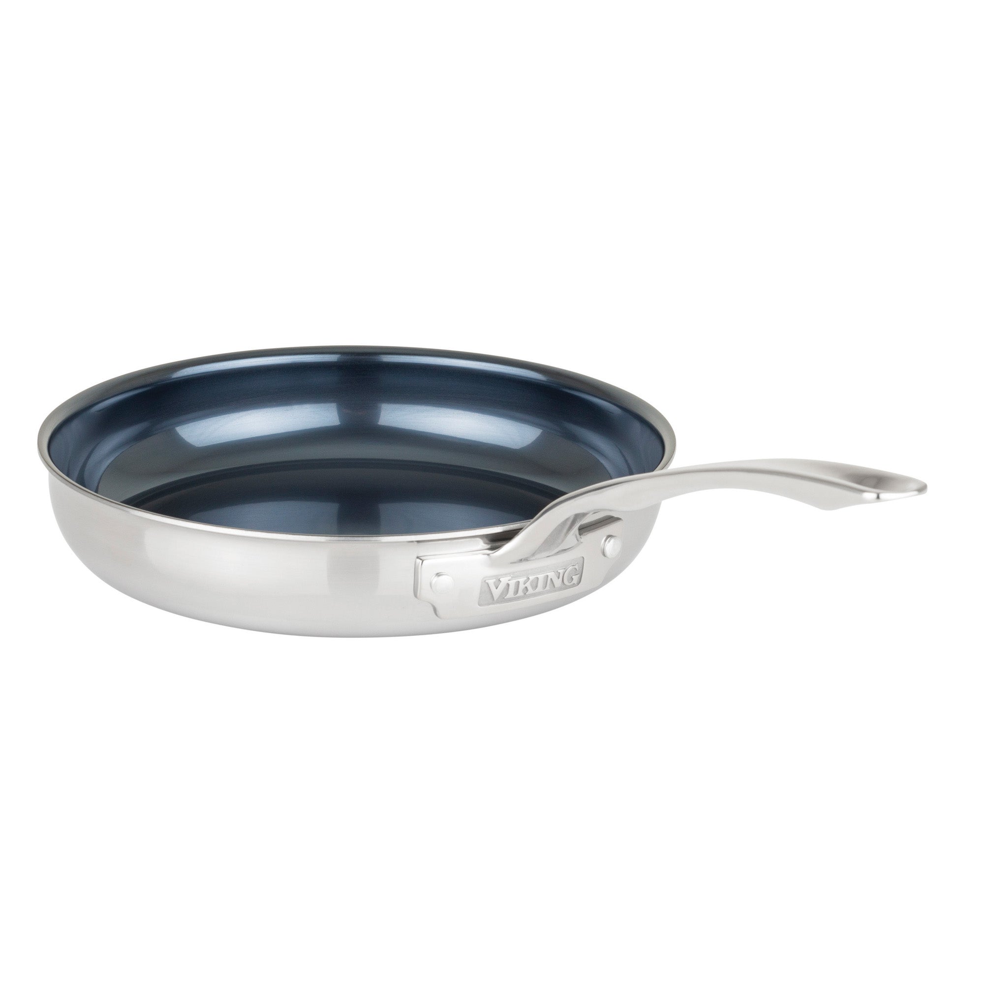 Viking Hard Anodized 10 & 12 Nonstick Fry Pan Set