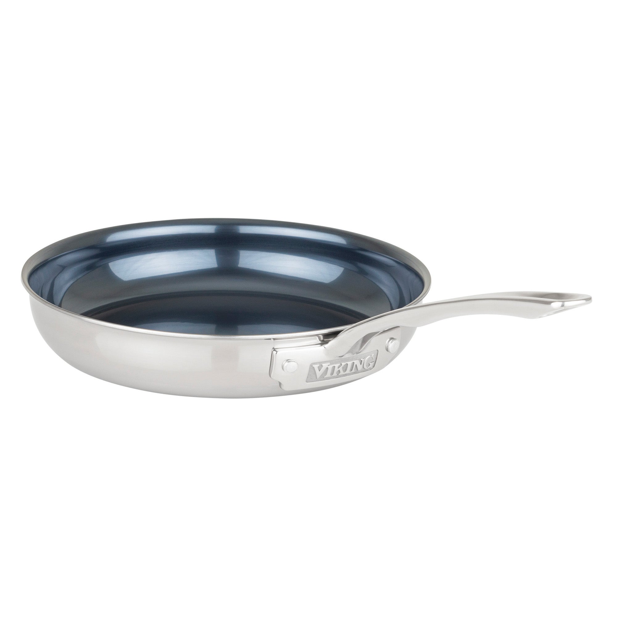Our Table™ Forged Aluminum Ceramic Nonstick Fry Pan Set, 2 Piece