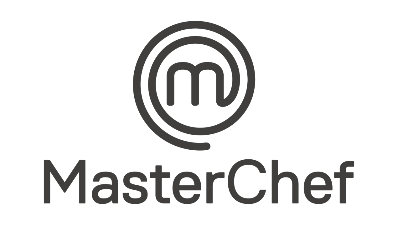 Masterchef Logo