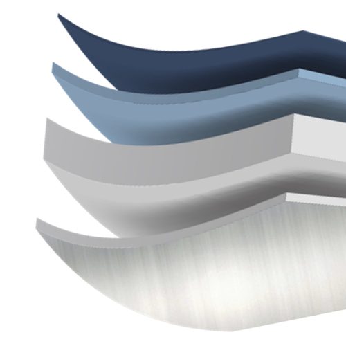 Easyclean, Nontoxic Titanium Interior Cookware Viking