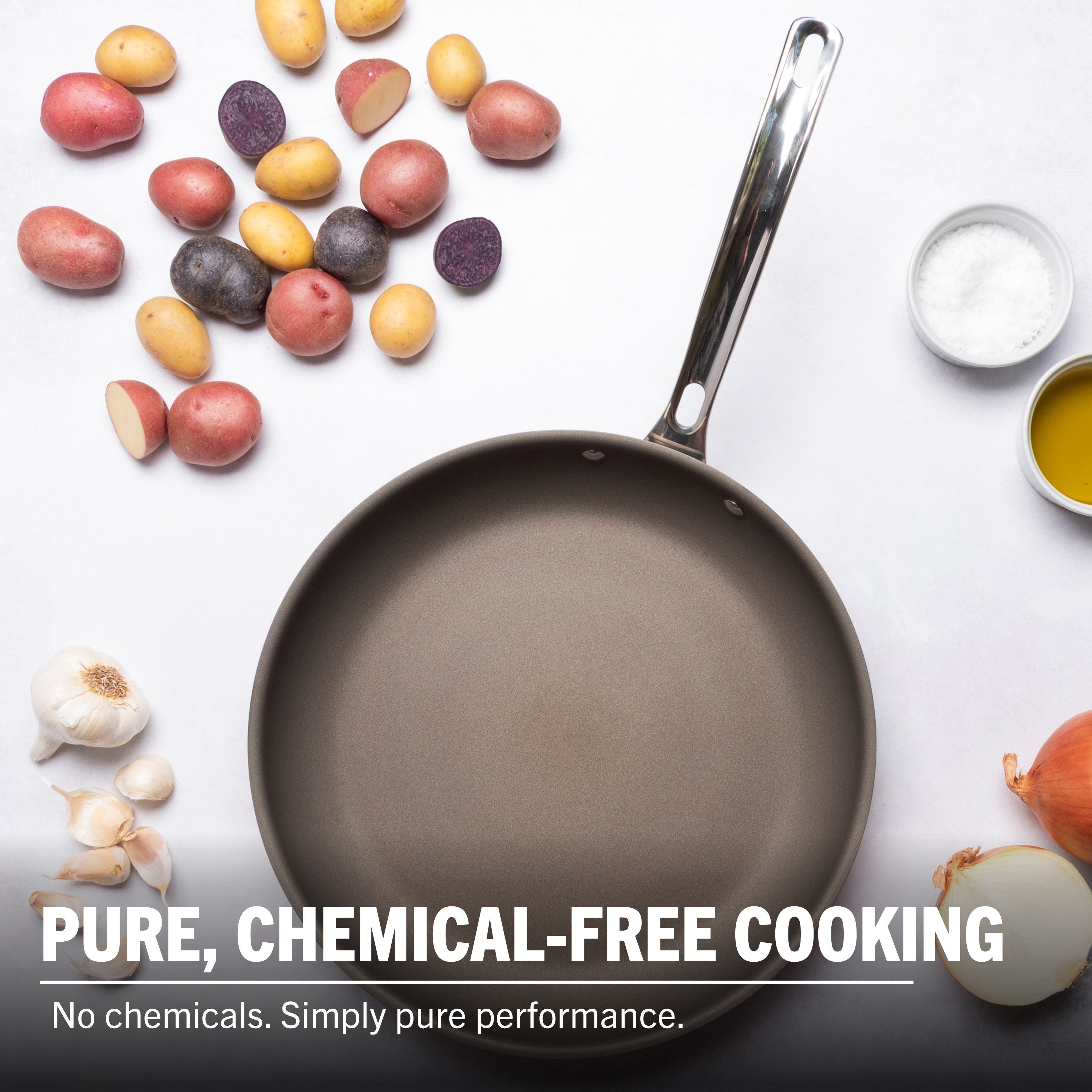 Viking Culinary | Premium Cookware, Knives & Prep Tools