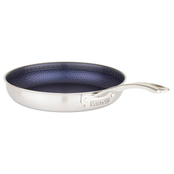 Product Image for Viking 3-Ply Hybrid Plus 10-inch Nonstick Fry Pan
