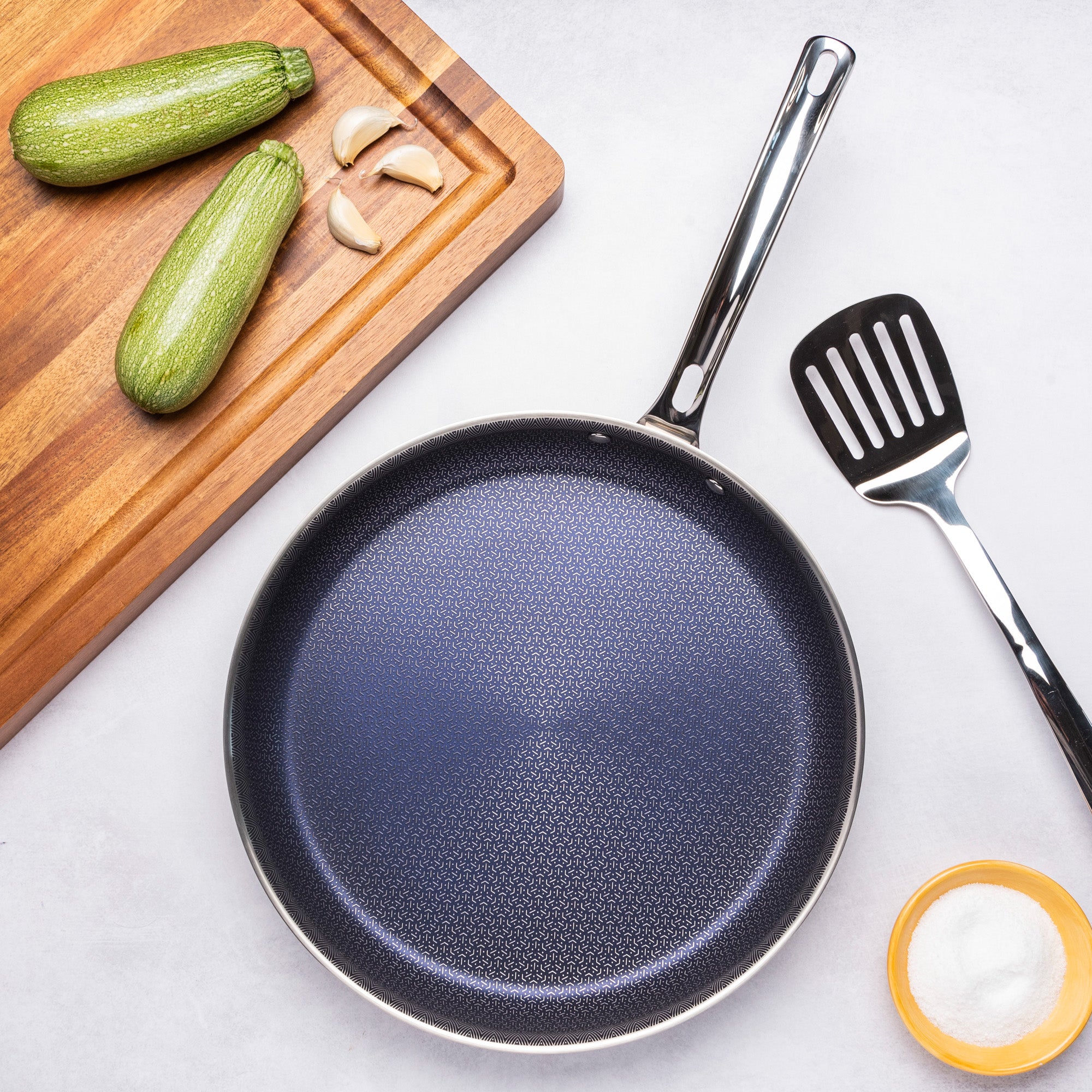 The Best 12-Inch Nonstick Skillets 