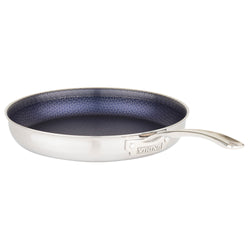 Product Image for Viking 3-Ply Hybrid Plus 12-inch Nonstick Fry Pan