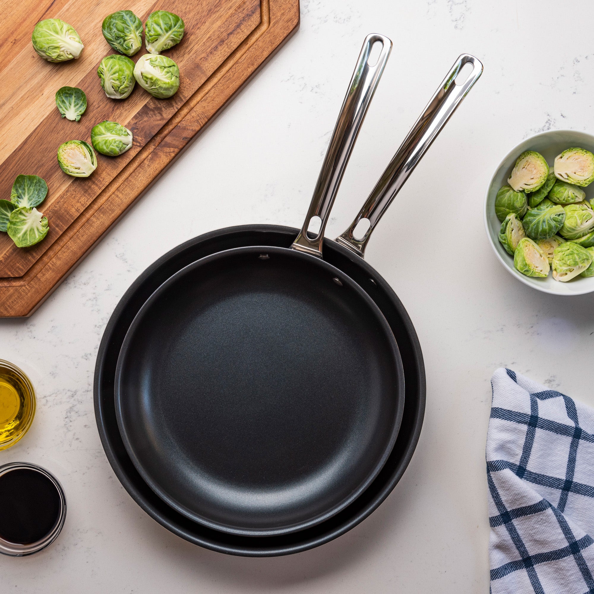 Non-Stick Frying Pan