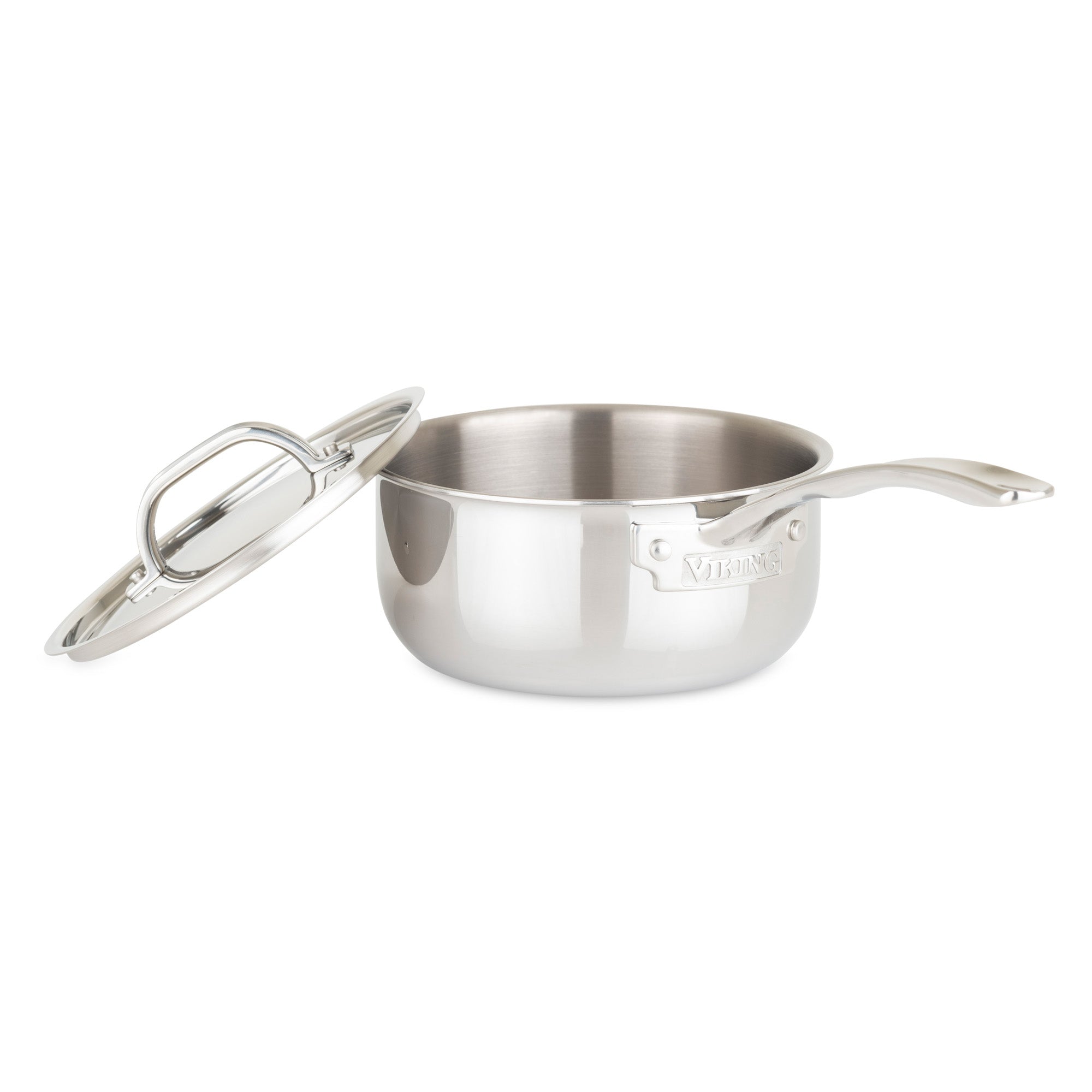 Cuisinart® Culinary Collection 1 Qt. Saucepan with Cover