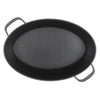 Viking 3-In-1 8.6-Quart Die Cast Oval Roaster with Casserole/Saute Pan and Glass Basting Lid
