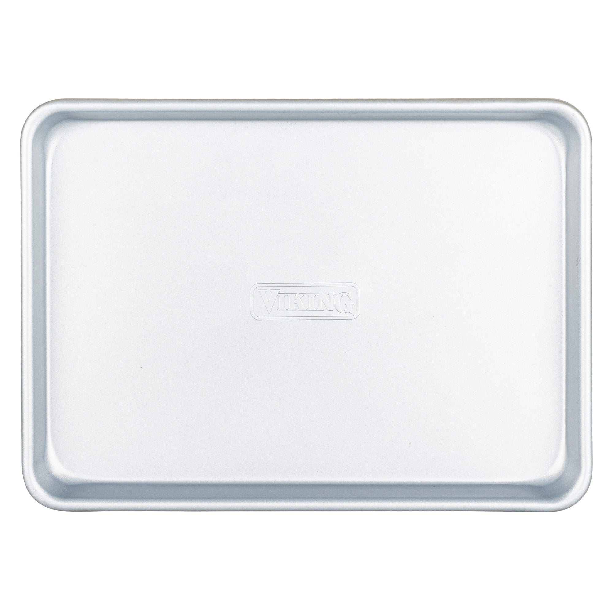 Nonstick Baking Sheet, Small Rectangular Bakeware and Cookie Sheet