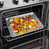 Viking 17-Inch Aluminized Nonstick Baking Sheet