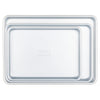 Viking 3-Piece Nonstick Aluminized Steel Baking Sheet Set