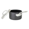 Viking Hard Anodized Nonstick 2-Quart Sauce Pan with Glass Lid