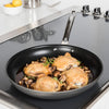 Viking Hard Anodized Nonstick 2-Piece Fry Pan Set