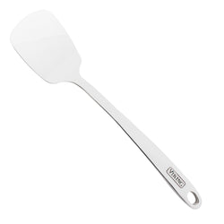 Product Image for Viking Hollow Forged Stainless Steel Solid Spatula