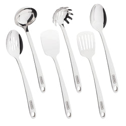 Product Image for Viking Hollow Forged Stainless Steel 6-Piece Tool Set