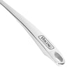 Viking Hollow Forged Stainless Steel Solid Spoon