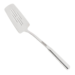 Product Image for Viking Stainless Steel Slotted Spatula