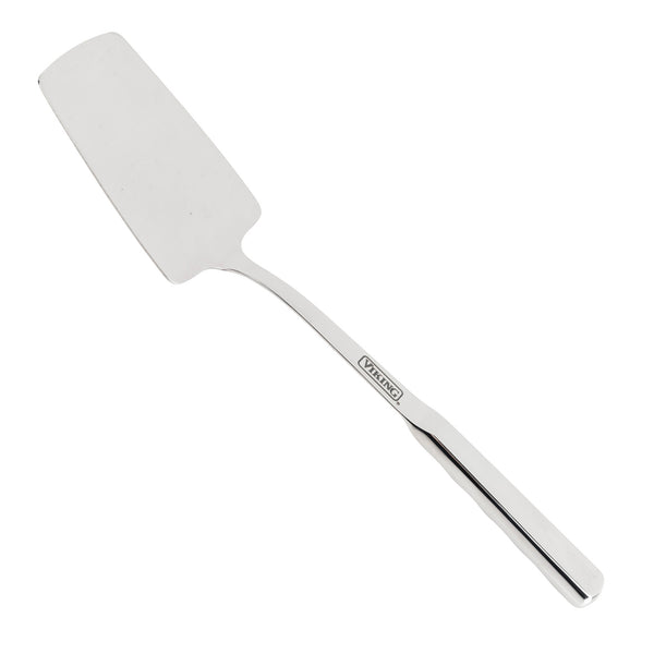 Viking Stainless Steel Solid Spatula Viking Culinary Products