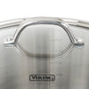 Viking Contemporary 3-Ply Stainless Steel 8-Quart Stock Pot
