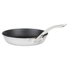 Viking Contemporary 3-Ply Stainless Steel 10-Inch Nonstick Fry Pan