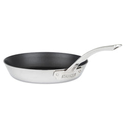 Product Image for Viking Contemporary 3-Ply Stainless Steel 10-Inch Nonstick Fry Pan