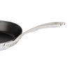 Viking Contemporary 3-Ply Stainless Steel 8-Inch Nonstick Fry Pan