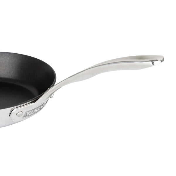 Viking Pans Viking 3-Ply Stainless Steel Oval Roasting Pan