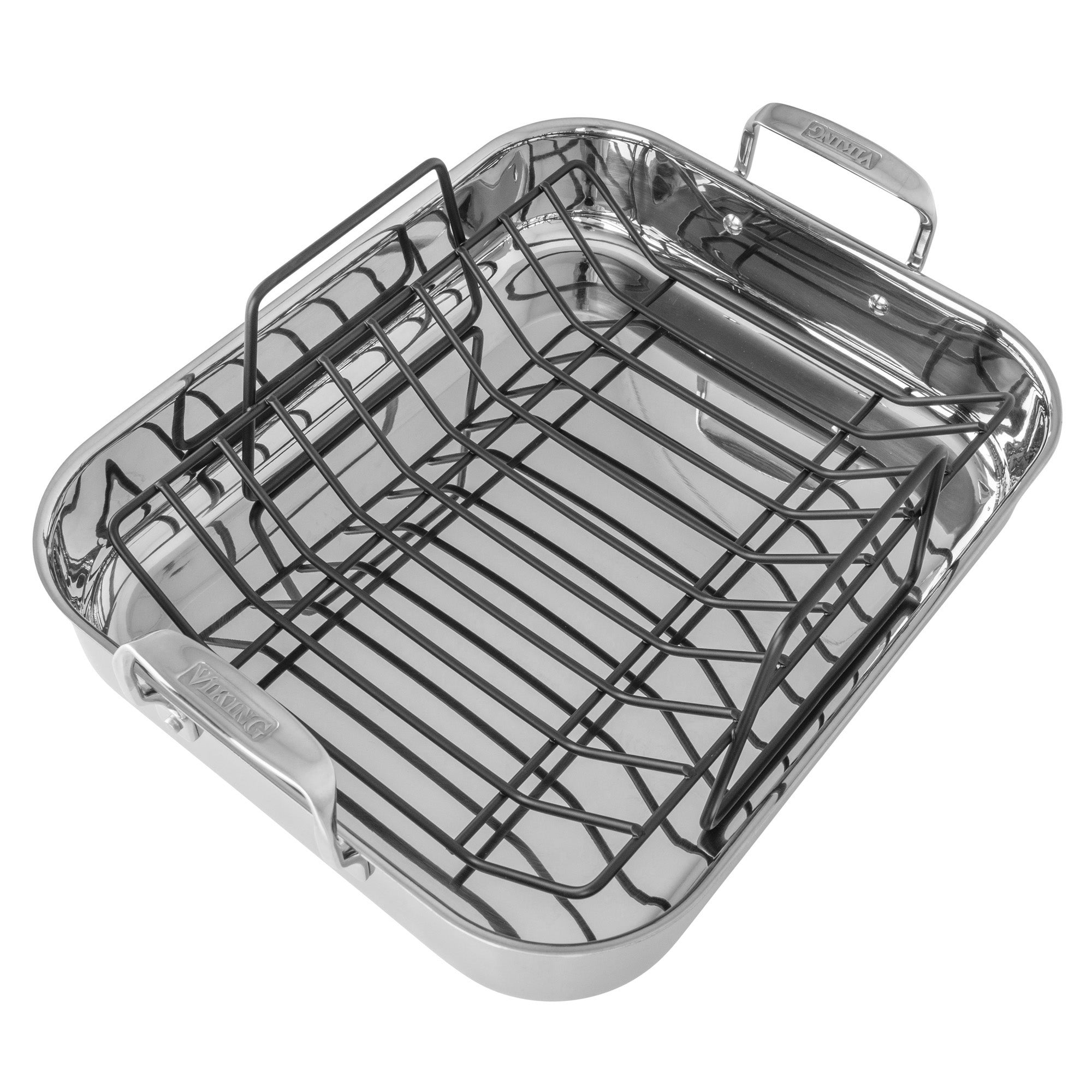 Viking Nonstick Roasting Rack for 16