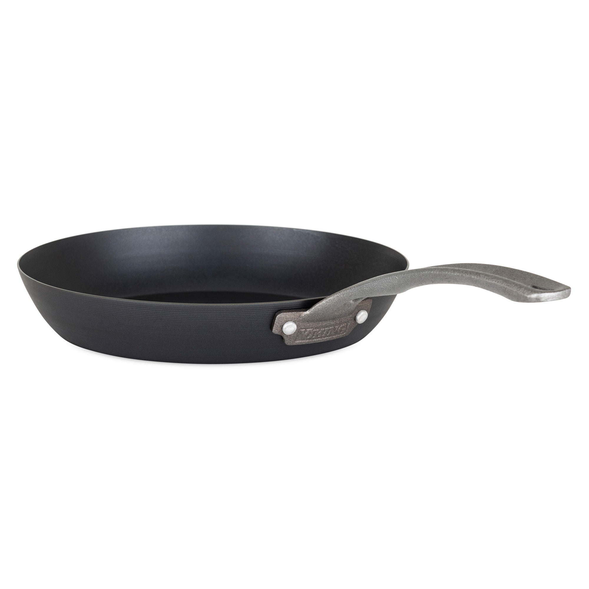 Viking Blue Carbon Steel Fry Pan 10