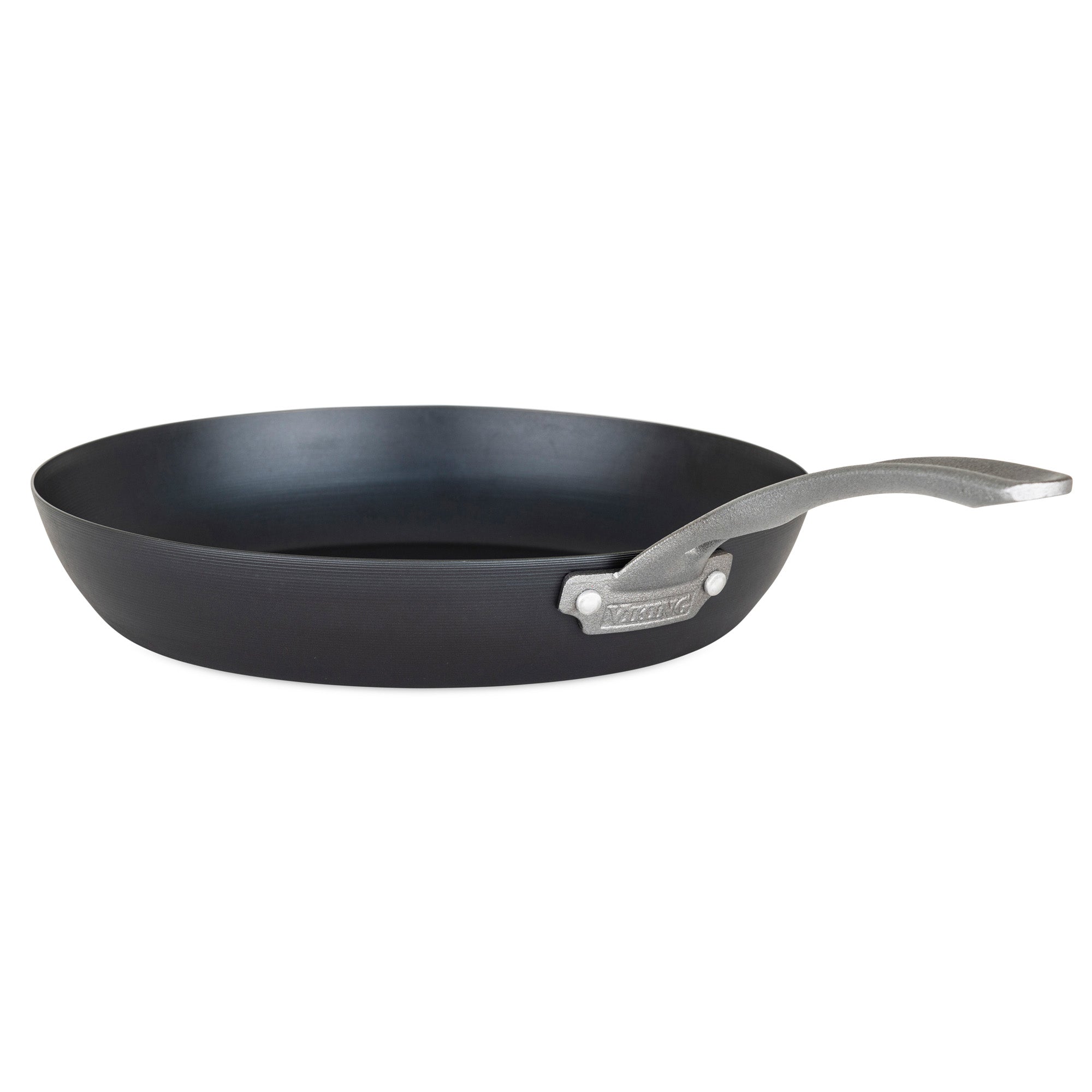 Carbon Steel Grill Frying Pan