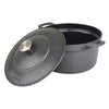 Viking Cast Iron 5-Quart Dutch Oven