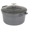 Viking Cast Iron 5-Quart Dutch Oven