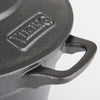 Viking Cast Iron 5-Quart Dutch Oven