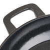 Viking Enameled Cast Iron 10.5-Inch Chef's Pan