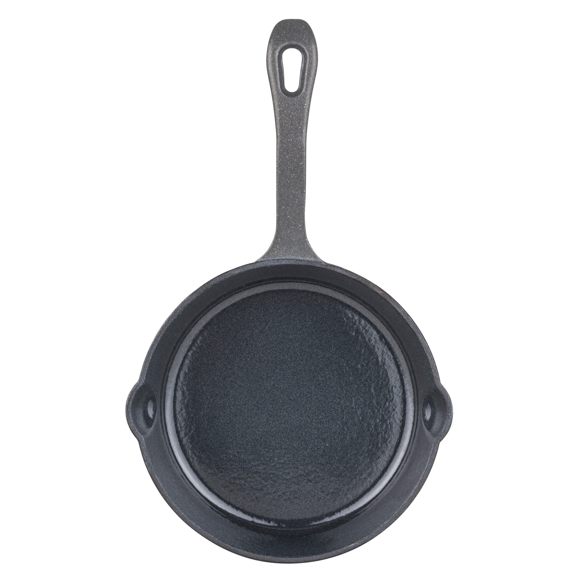 Viking Cast Iron 8-Inch Fry Pan